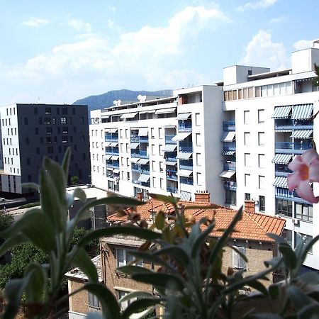 Apartment Viola Split Eksteriør bilde