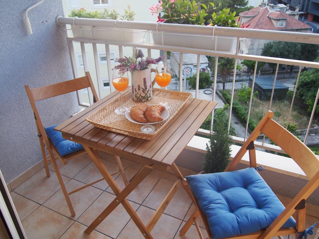 Apartment Viola Split Rom bilde