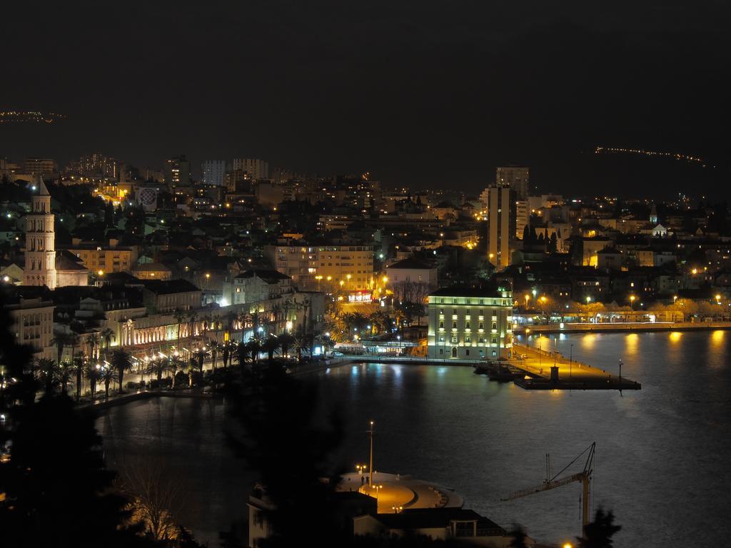 Apartment Viola Split Rom bilde