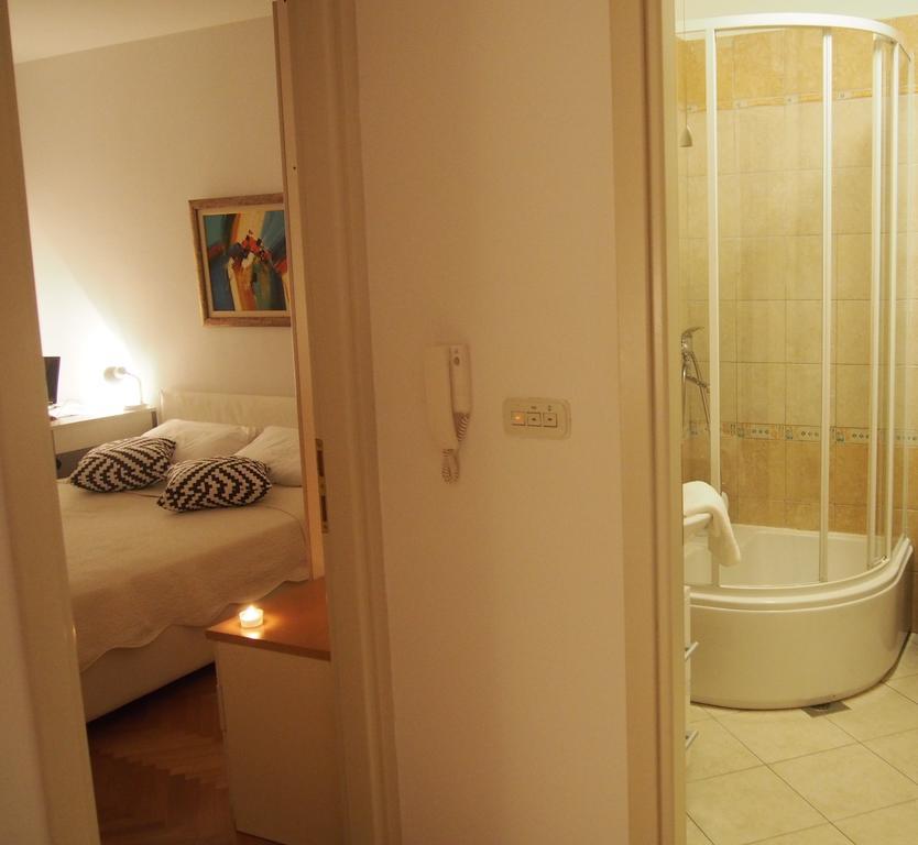 Apartment Viola Split Rom bilde