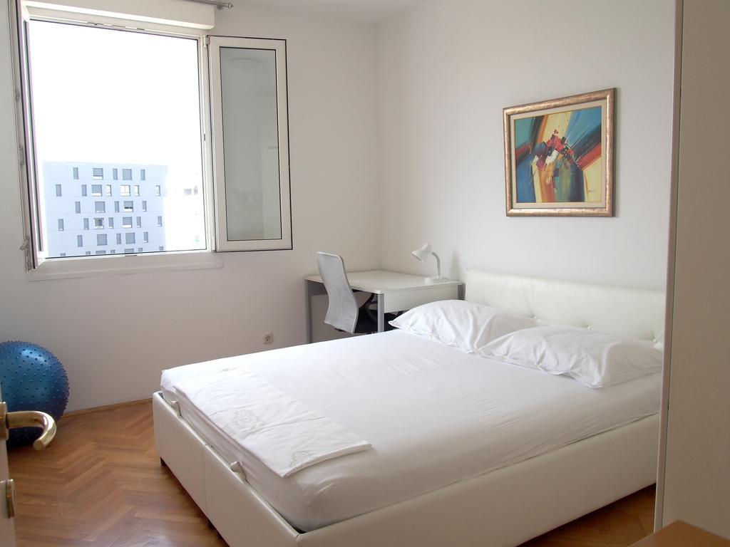Apartment Viola Split Eksteriør bilde