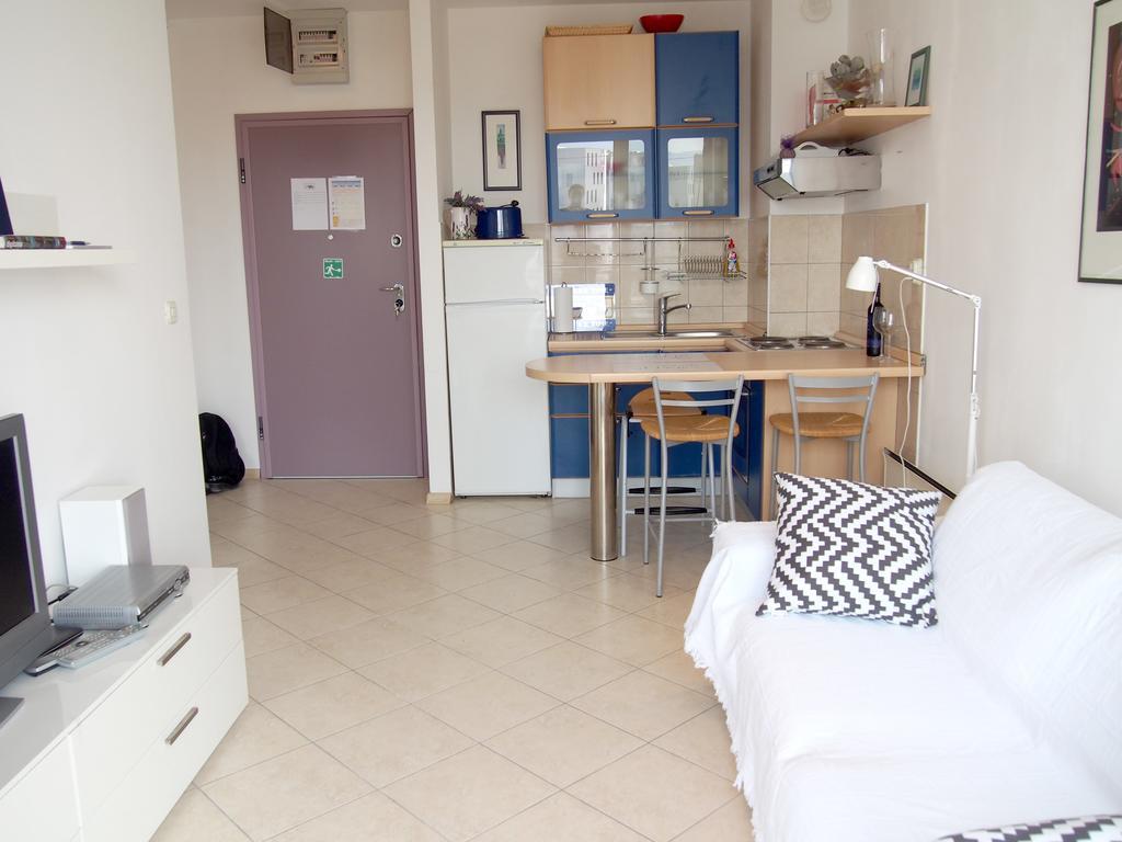 Apartment Viola Split Eksteriør bilde