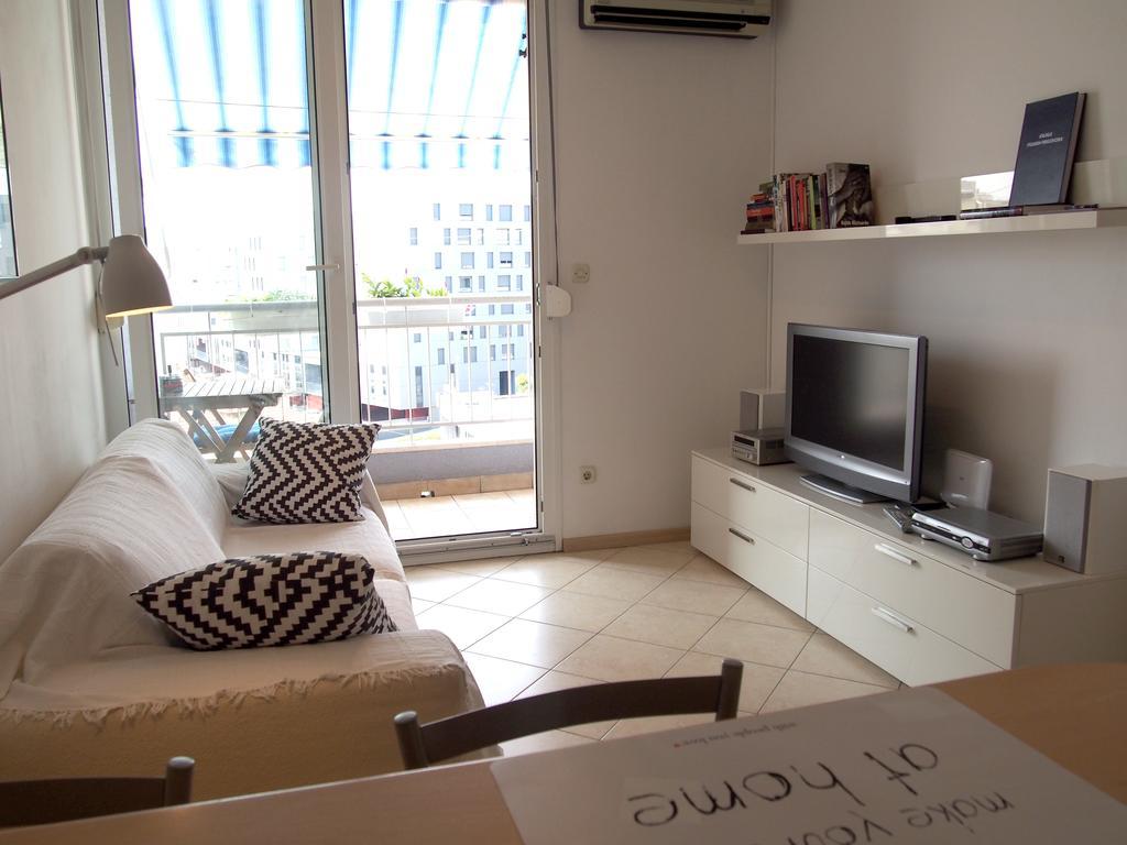 Apartment Viola Split Eksteriør bilde
