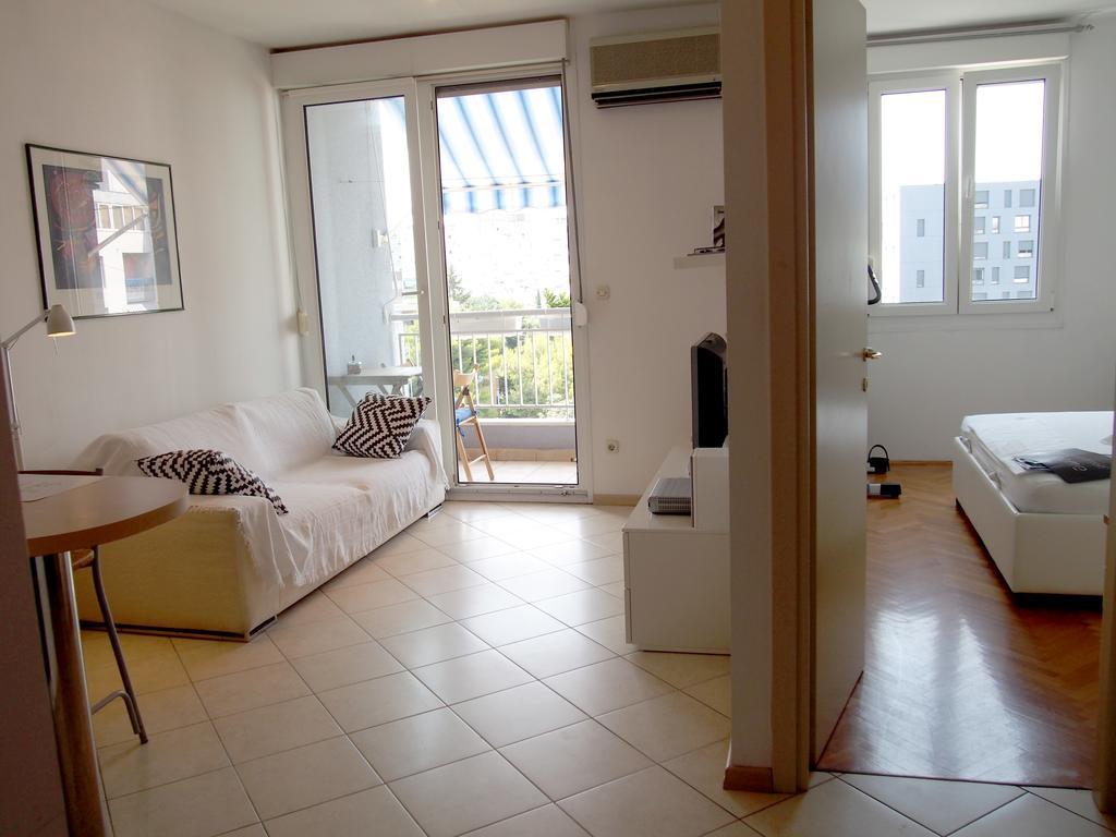 Apartment Viola Split Eksteriør bilde
